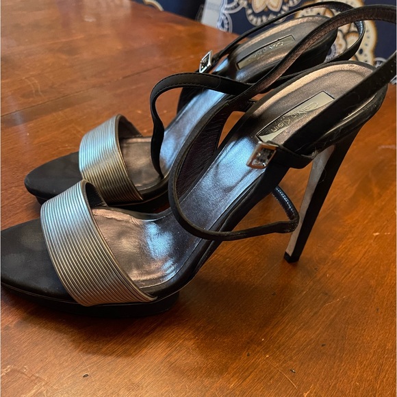 CK Collection Heels - Picture 2 of 4